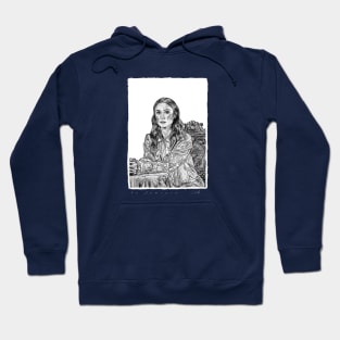 dominque Hoodie